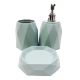 Комплект за баня от 3 части DIAMOND 