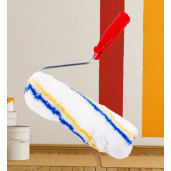 Валяк за боядисване