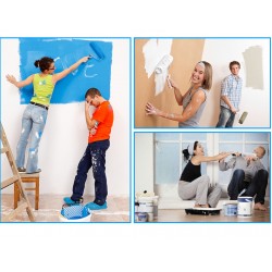 Валяк за боядисване