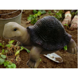 Декоративна фигура КОСТЕНУРКА