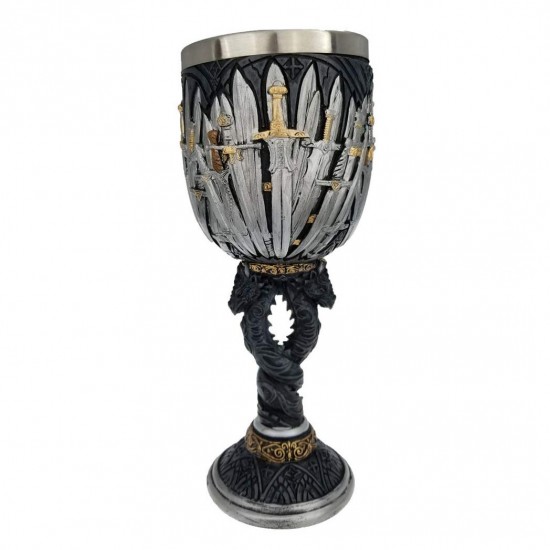 Чаша за вино Game of Thrones 