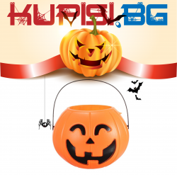 Кошничка Тиква Голяма