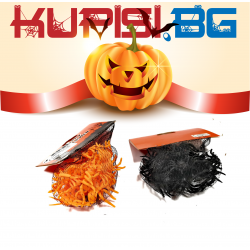 ПАКЕТ С ПАЯЦИ ЗА ХЕЛОУИН