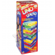 Семейна игра УНО КУЛА ОТ ПЛОЧКИ ''Uno Stacko' Семейна игра УНО КУЛА ОТ ПЛОЧКИ ''Uno Stacko'