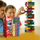 Семейна игра УНО КУЛА ОТ ПЛОЧКИ ''Uno Stacko' Семейна игра УНО КУЛА ОТ ПЛОЧКИ ''Uno Stacko'