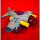 Детски самолет "HELLO KITTY" 