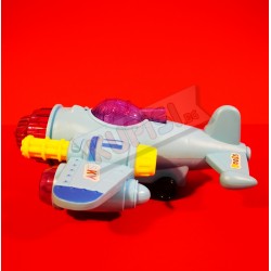 Детски самолет "HELLO KITTY" 