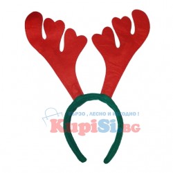 Диадема Еленски Рогца за Коледа и Нова Година