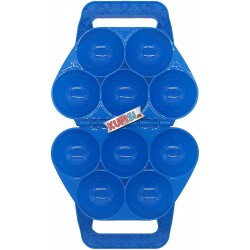 Форма за правене на снежни топки