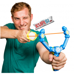 Прашка за снежни топки 