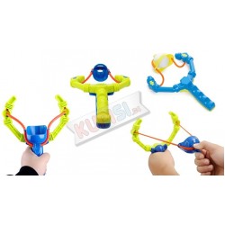 Прашка за снежни топки 