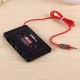 Касета адаптер за CD MP3 плеъри