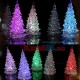 LED Светеща Елхичка - Коледна украса , Коледни подаръци