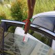 Коледни еленски рога за автомобил, Еленови рога и нос Коледни еленски рога за автомобил, Еленови рога и нос