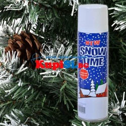 Спрей Изкуствен Сняг