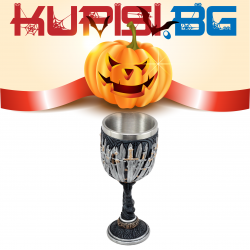 Чаша за вино Game of Thrones 