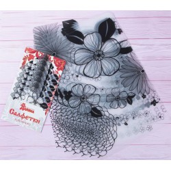 Подложки за сервиране