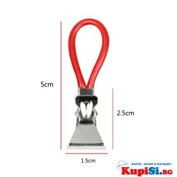 Щипки за кърпи - 5 бр.