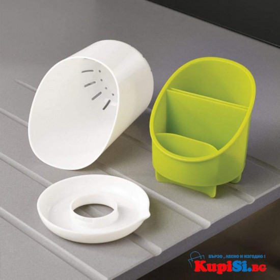 Органайзер за отцеждане на прибори