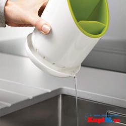 Органайзер за отцеждане на прибори