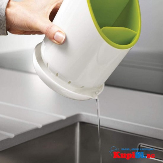 Органайзер за отцеждане на прибори