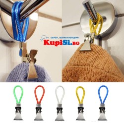 Щипки за кърпи - 5 бр.