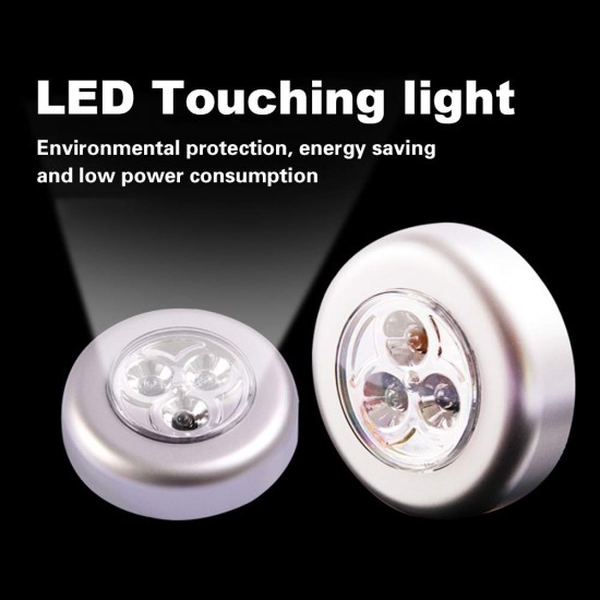 LED луничка
