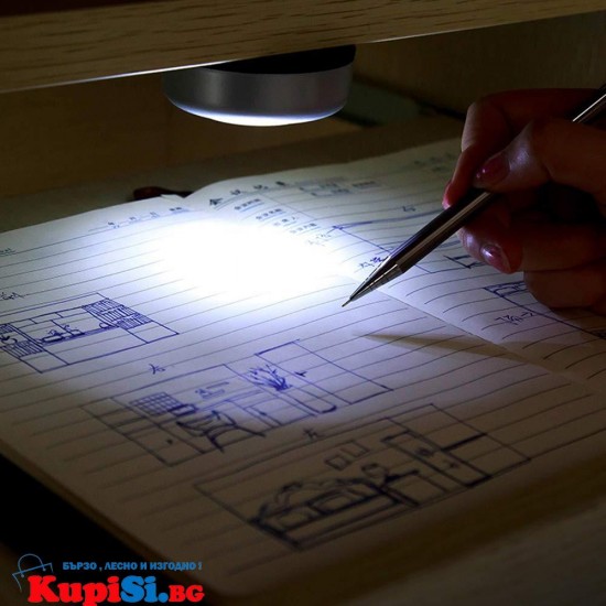 LED луничка