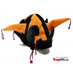 ШАПКА ЗА ХЕЛОУИН