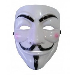 Маска Анонимния