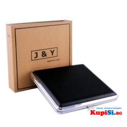 Луксозна Табакера за цигари