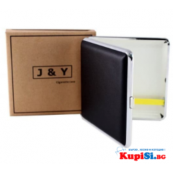 Луксозна Табакера за цигари