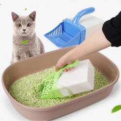 КОТЕШКА ЛОПАТКА ЗА ПОЧИСТВАНЕ NEATER SCOOPER