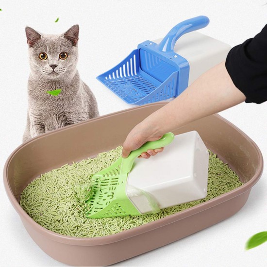 КОТЕШКА ЛОПАТКА ЗА ПОЧИСТВАНЕ NEATER SCOOPER