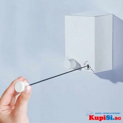 АВТОМАТИЧЕН ПРОСТОР ЗА ДРЕХИ