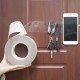 ДВУСТРАННО ДВОЙНОЛЕПЯЩО СИЛИКОНОВО ТИКСО MONKEY GRIP - 1 метър