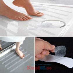 Антихлъзгащи ленти за баня  Антихлъзгащи ленти за баня