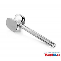 Метален чук за месо (пържоли)