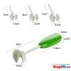 Уред за чистене на зеленчуци Vege Drill