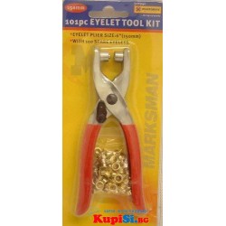 Пробивни клещи (Замби)