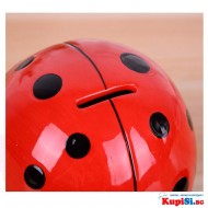 Касичка калинка