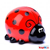 Касичка калинка