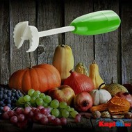 Уред за чистене на зеленчуци Vege Drill