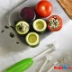 Уред за чистене на зеленчуци Vege Drill