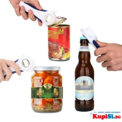 Многофункционална отварачка