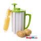 Уред за спираловидно рязане –Multinational Potato Tower Machine