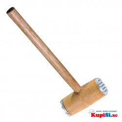 Дървен чук за месо