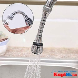 Гъвкав накрайник за чешма Гъвкав накрайник за чешма