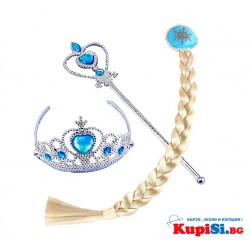 Комплект аксесоари Елза Frozen
