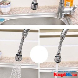 Гъвкав накрайник за чешма Гъвкав накрайник за чешма